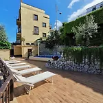 L'ulivo 4* Вико-Экуенсе