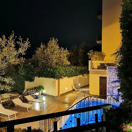 L'ulivo 4*