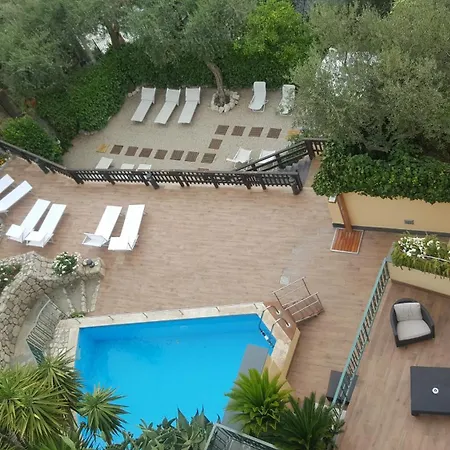 Affittacamere L'ulivo