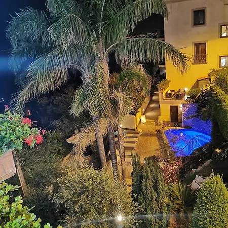 Affittacamere L'ulivo